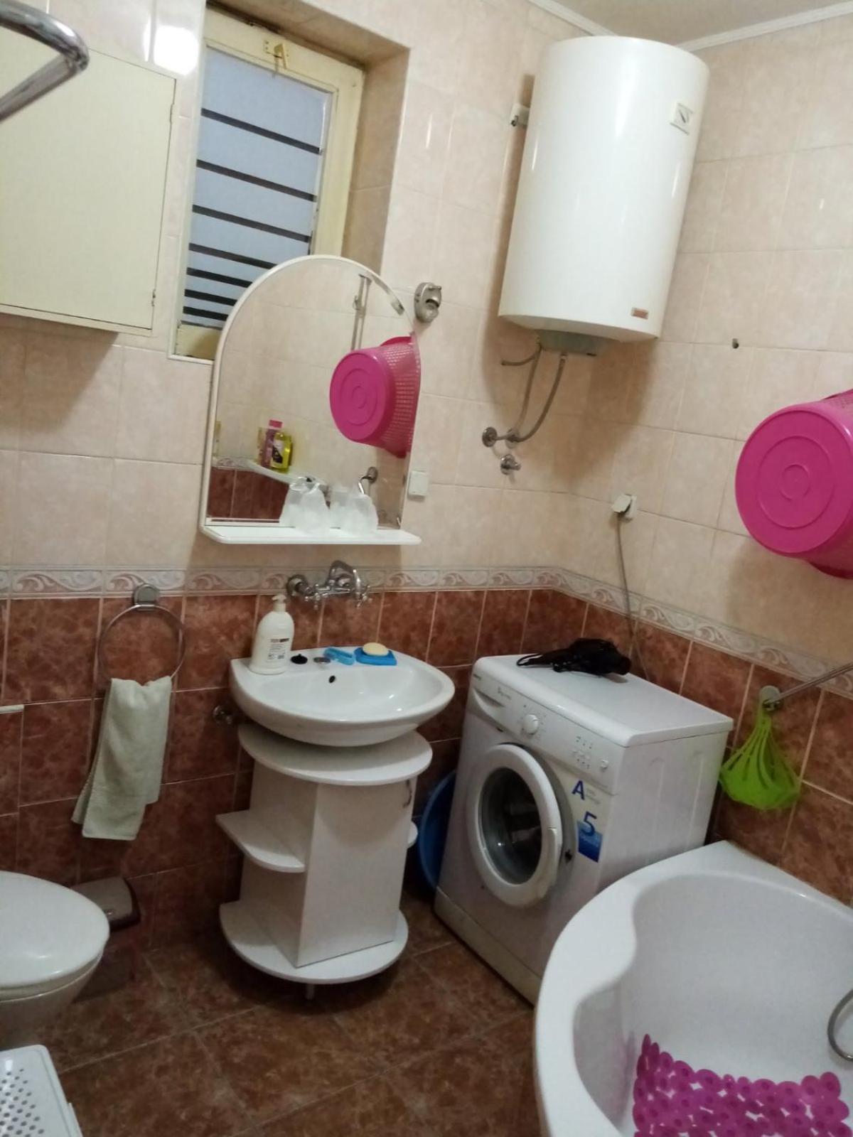 Mega Apartment Subotica Zimmer foto