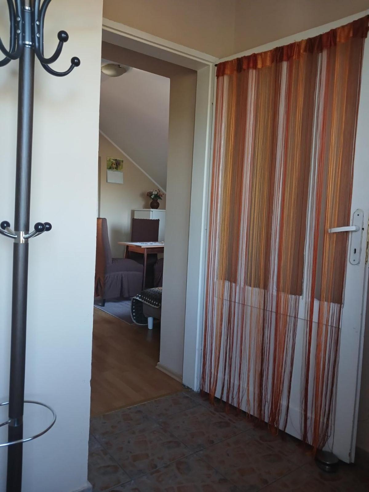 Mega Apartment Subotica Exterior foto